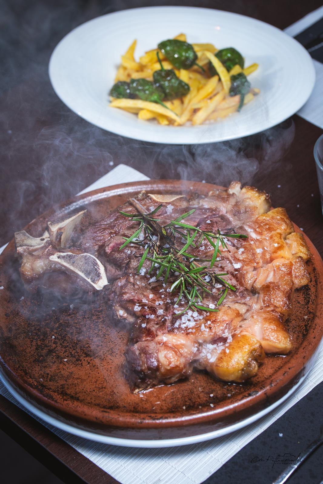 Chuletón de Ávila (1 kg.)